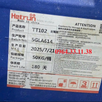 HETRUN TT102 - KEO DÁN GỐC NƯỚC